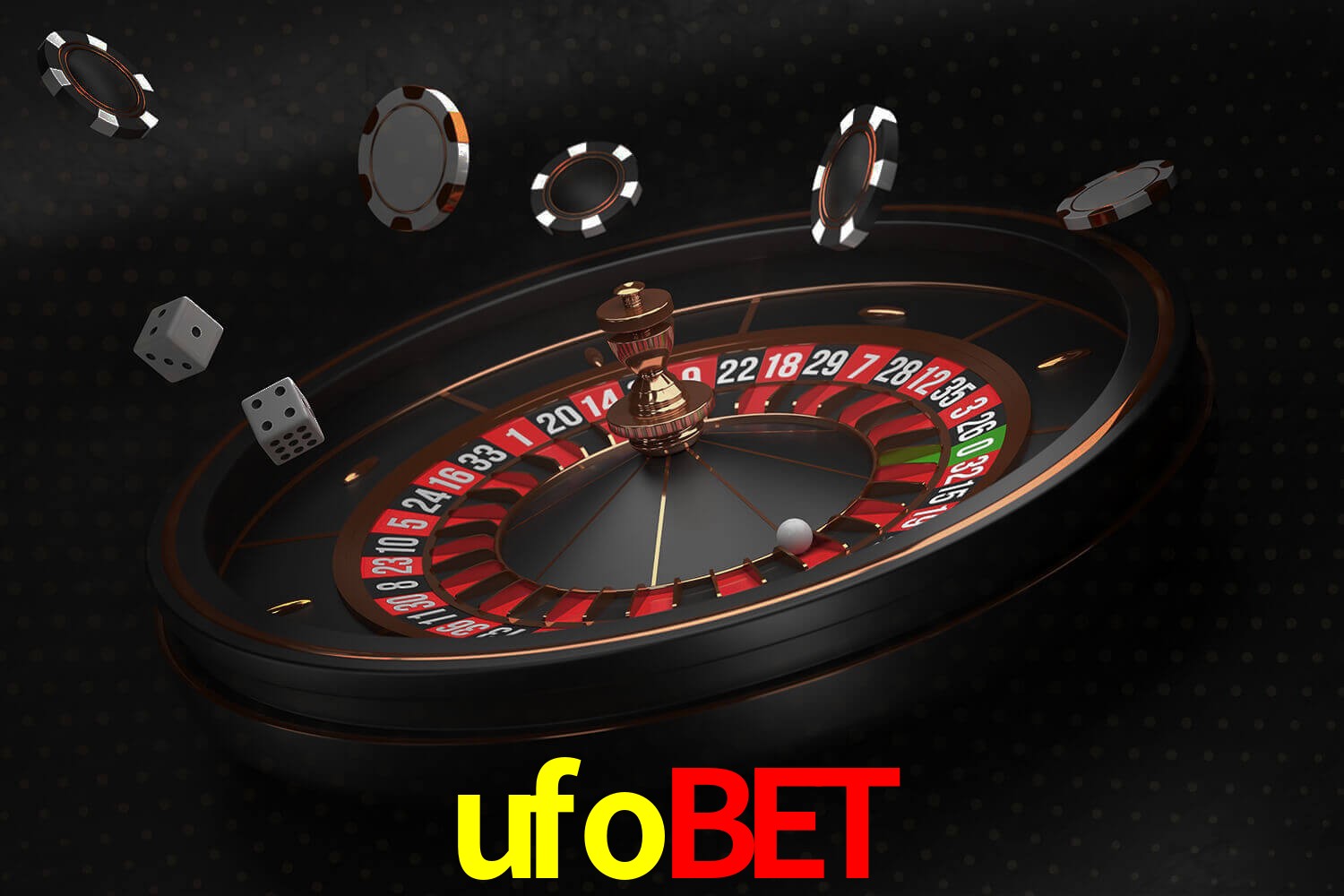 ufo bet login