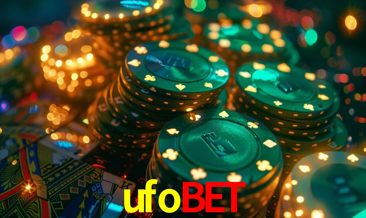 Estatísticas ufobet