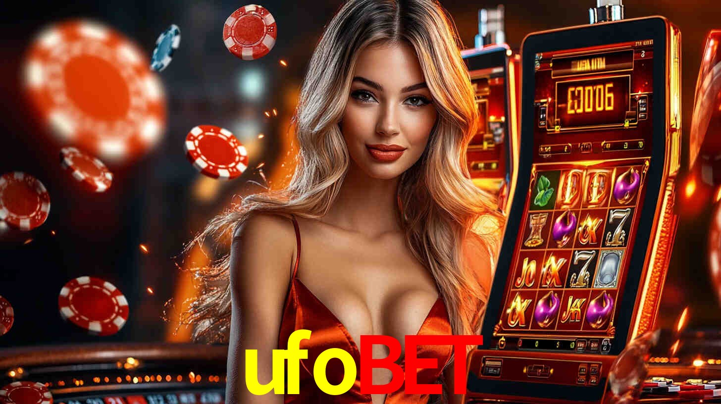 ufobet - Cassino Oficial Exclusivo - ufobet app