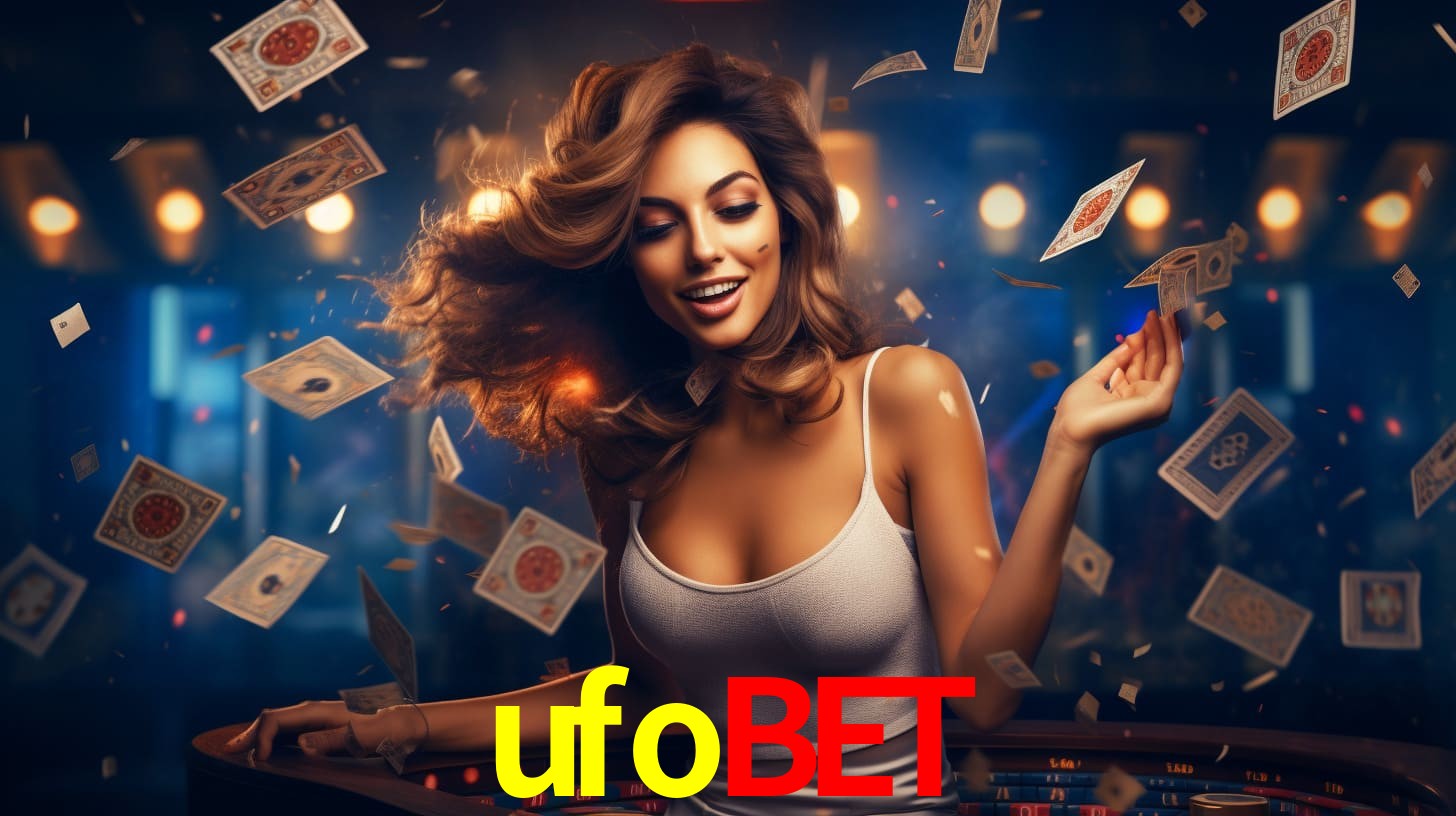 ufobet: Seu Cassino Premiado com Pagamentos Rápidos
