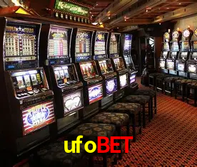 A Revolução dos Aplicativos de Jogos no ufobet