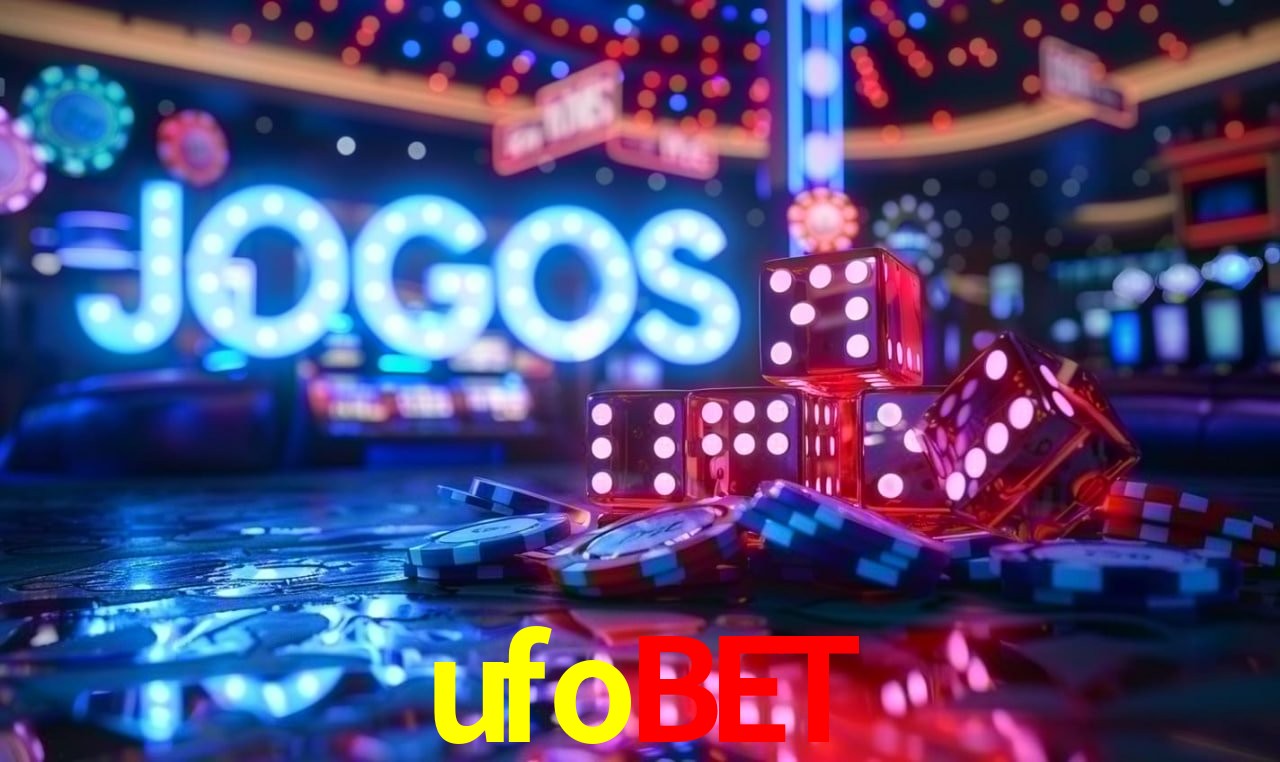 Casino Ao Vivo ufobet