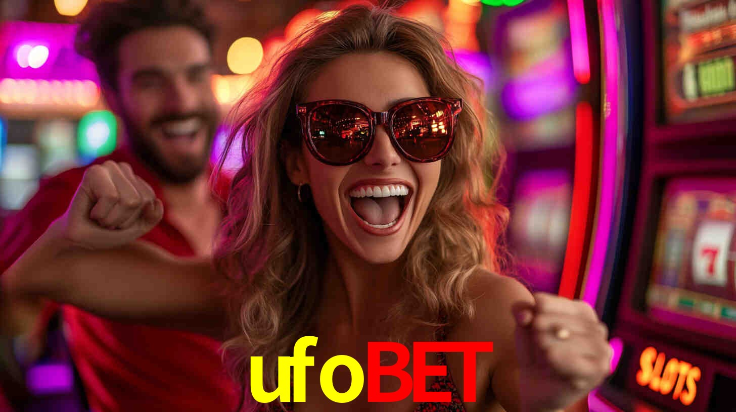 Inovações de Jogos na ufobet: O Futuro das Experiências Interativas