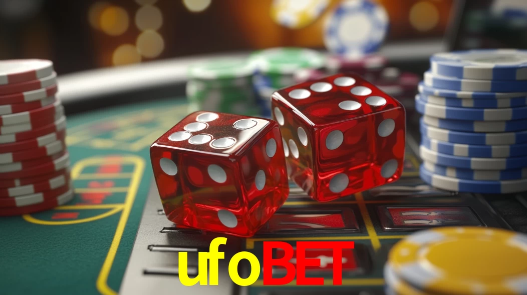 Welcome Bonus ufobet