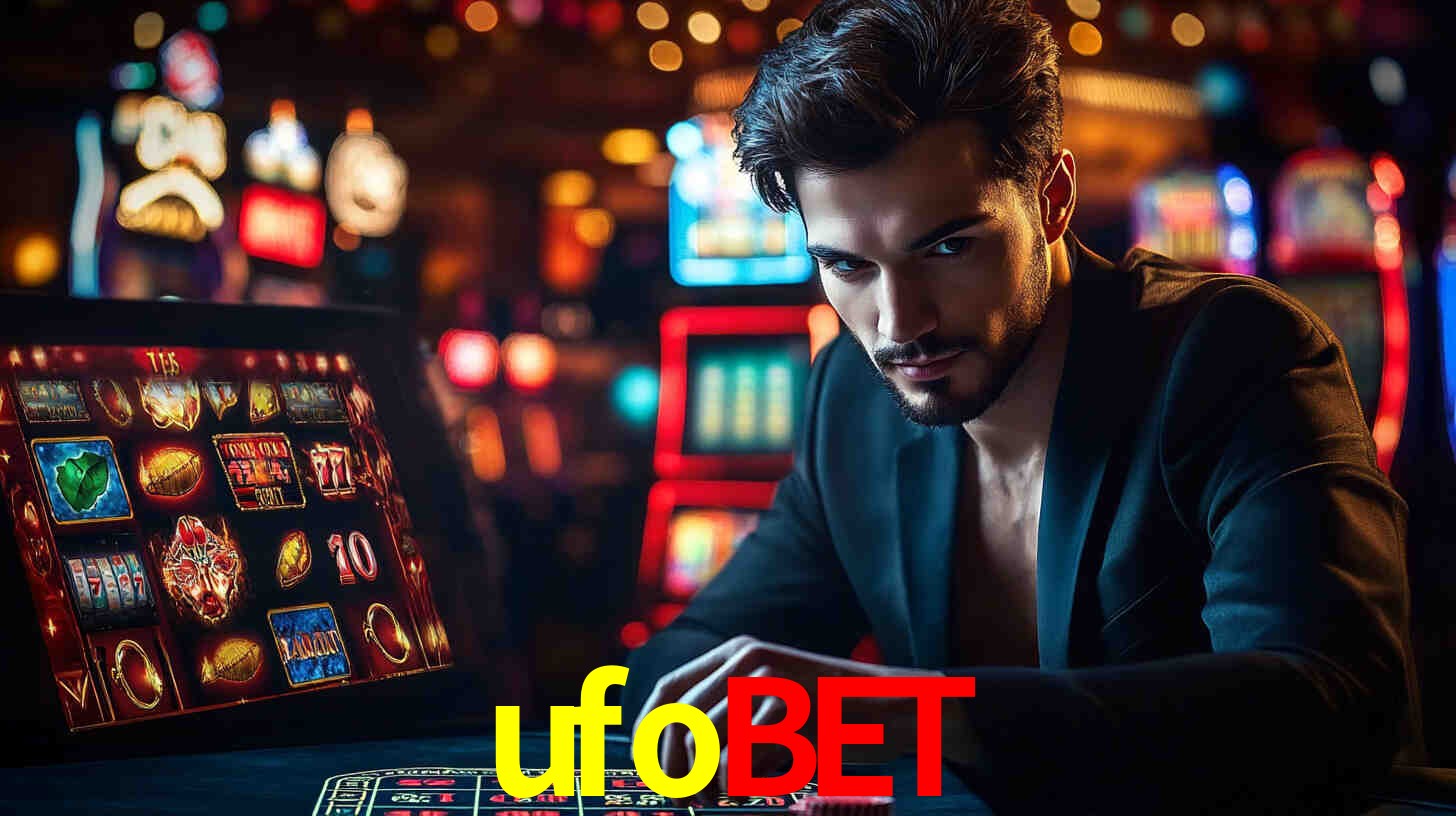 ufo bet login