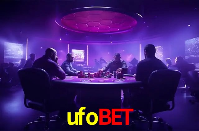 Casino Ao Vivo ufobet
