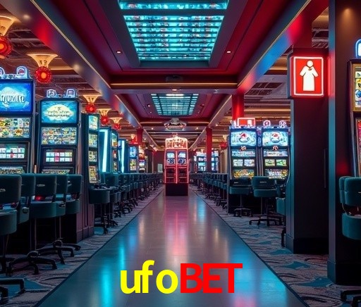 cassino ufobet
