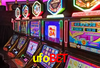 A Revolução dos Aplicativos de Jogos no ufobet