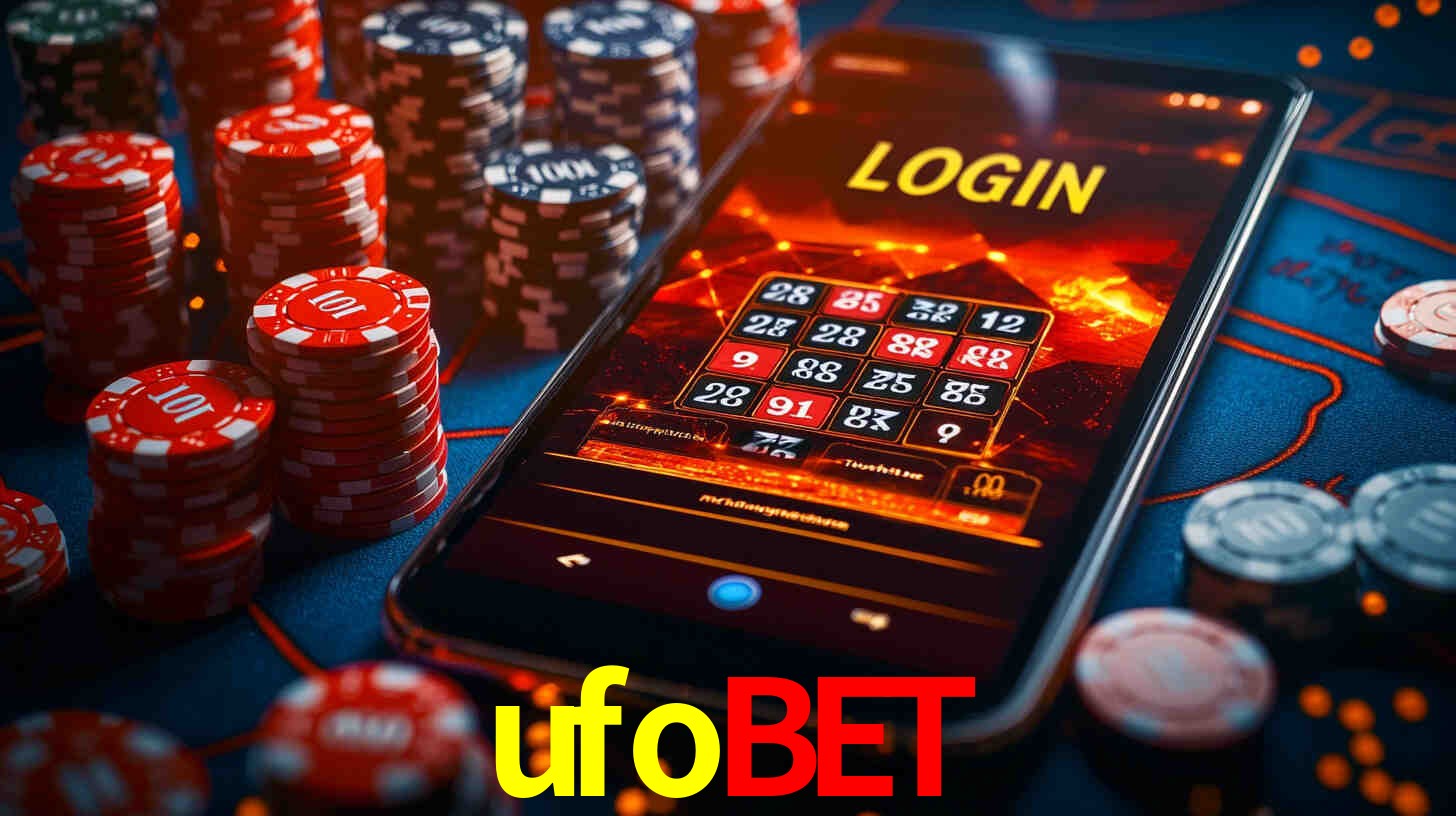Bônus Generosos e Exclusivos no ufobet para Você!