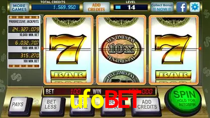 Flash Promotion ufobet