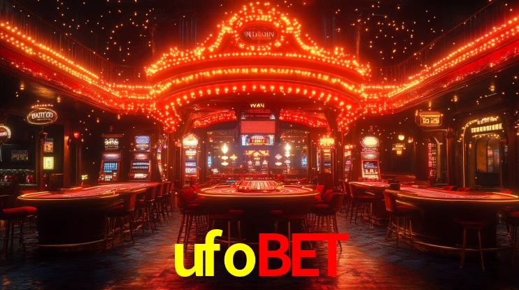 Experimente o Login Seguro Premium no ufobet