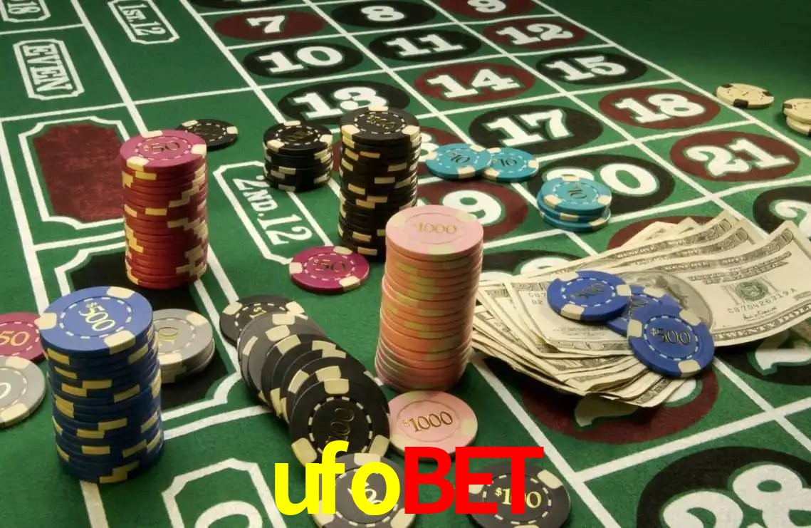 ufo bet login