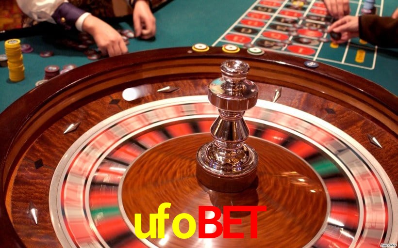 Casino VIP ufobet