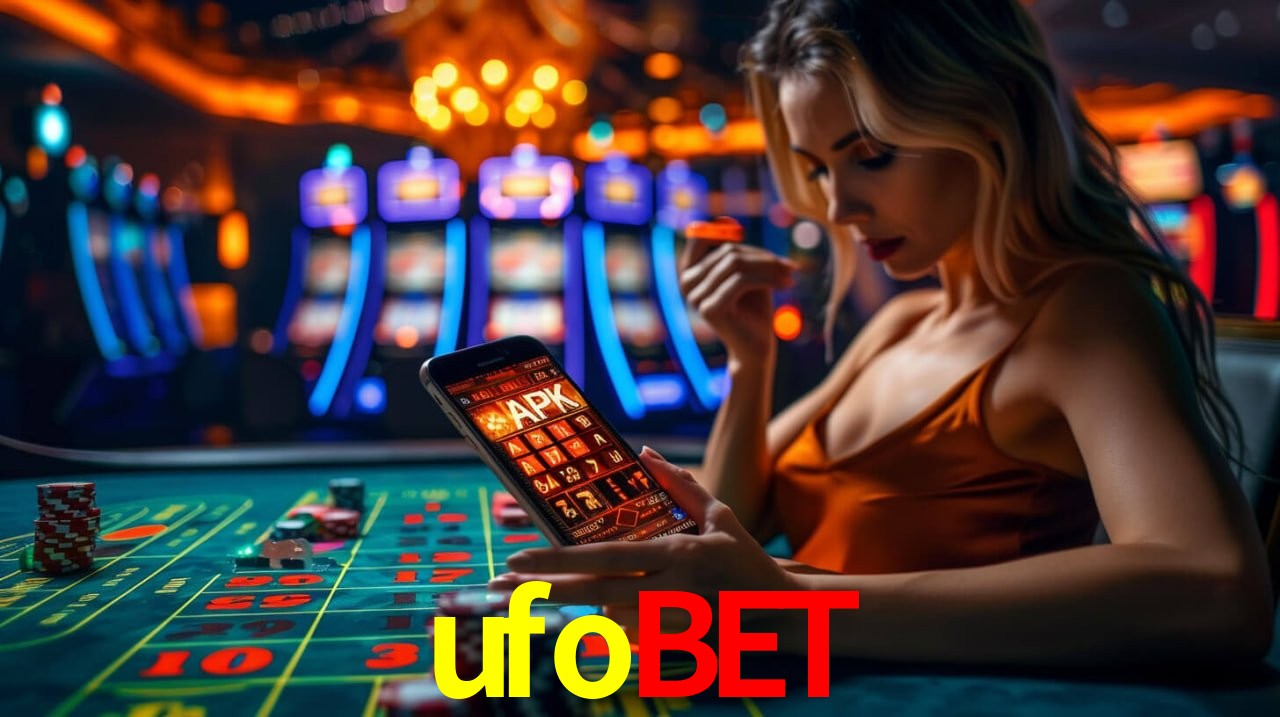 VIP Casino ufobet