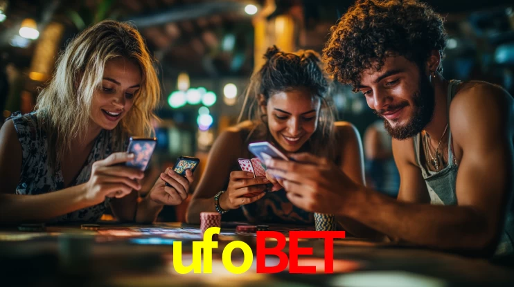 Programa VIP ufobet