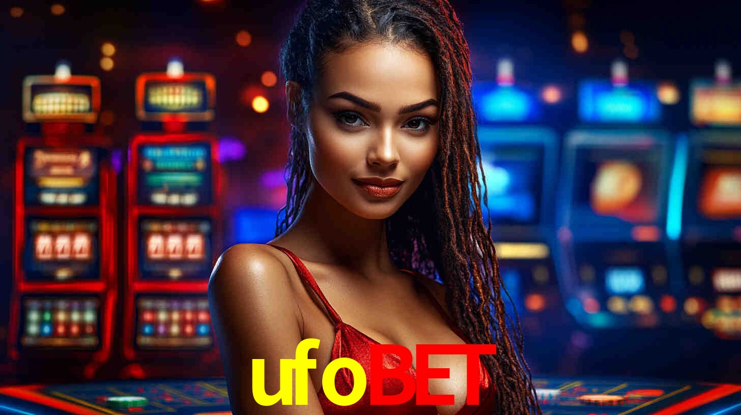 A Emoção da Loteria na ufobet: Uma Chance de Mudança de Vida