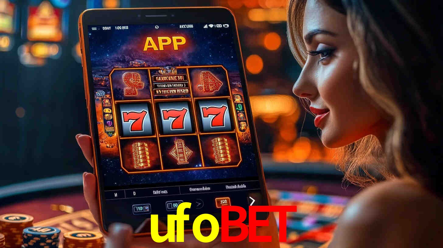 ufobet,ufobet app