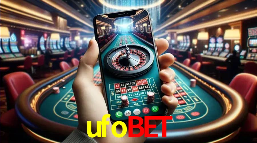 Bonus Features ufobet