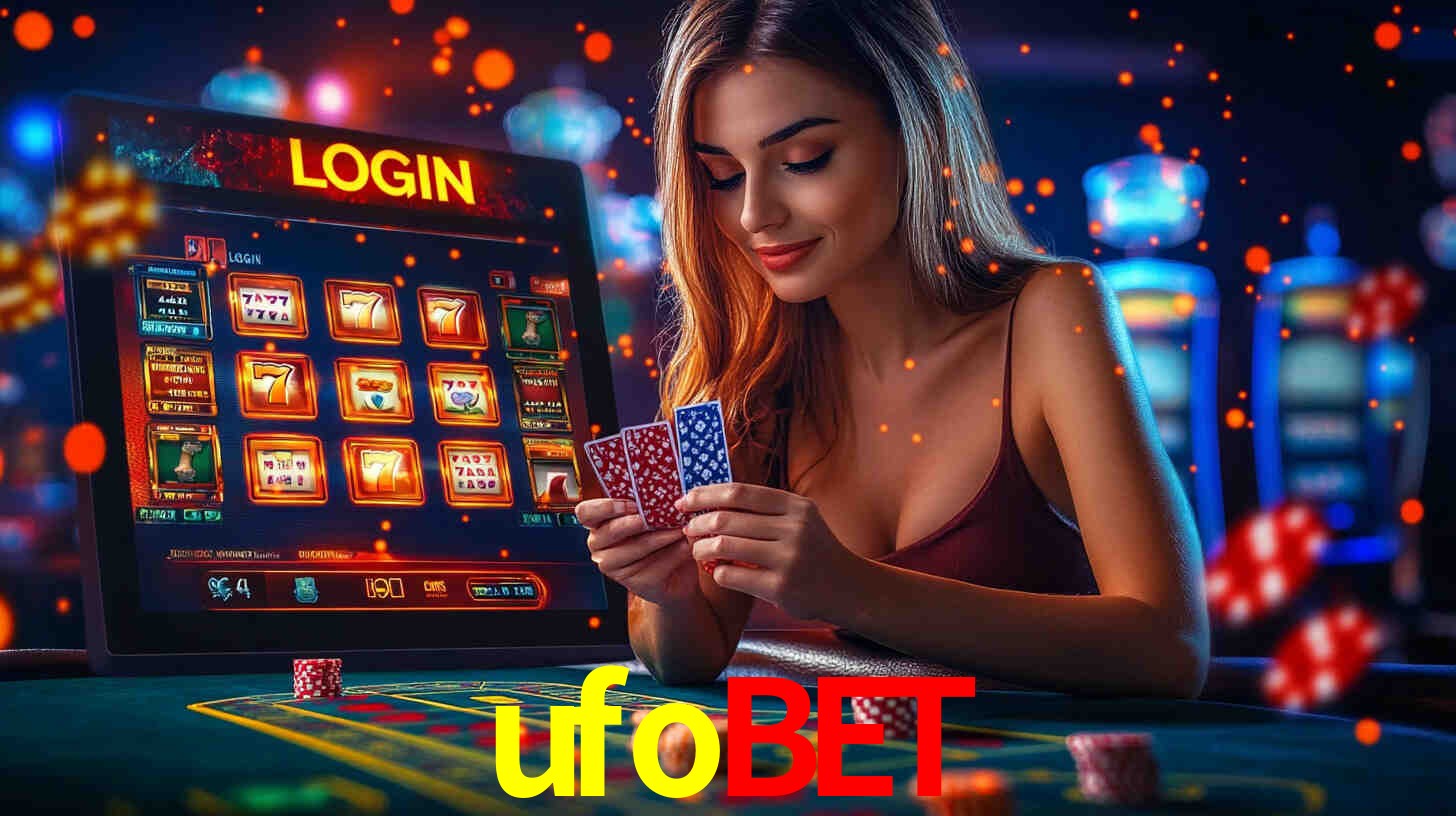 ufo bet login