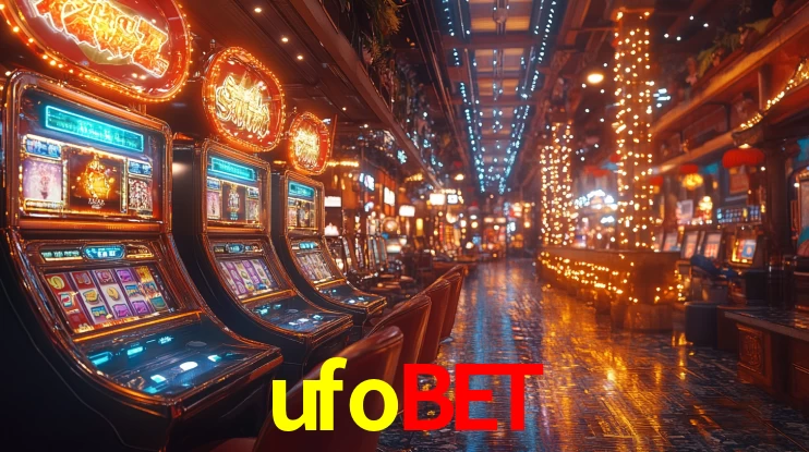 ufobet: Seu Especialista em Apostas Esportivas Brasileiras