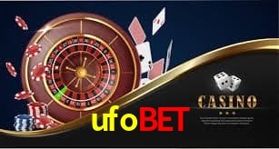Estatísticas do Jogo ufobet