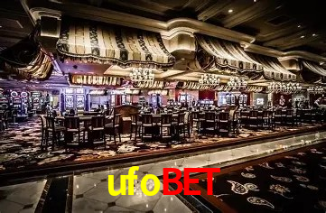 Security Systems ufobet