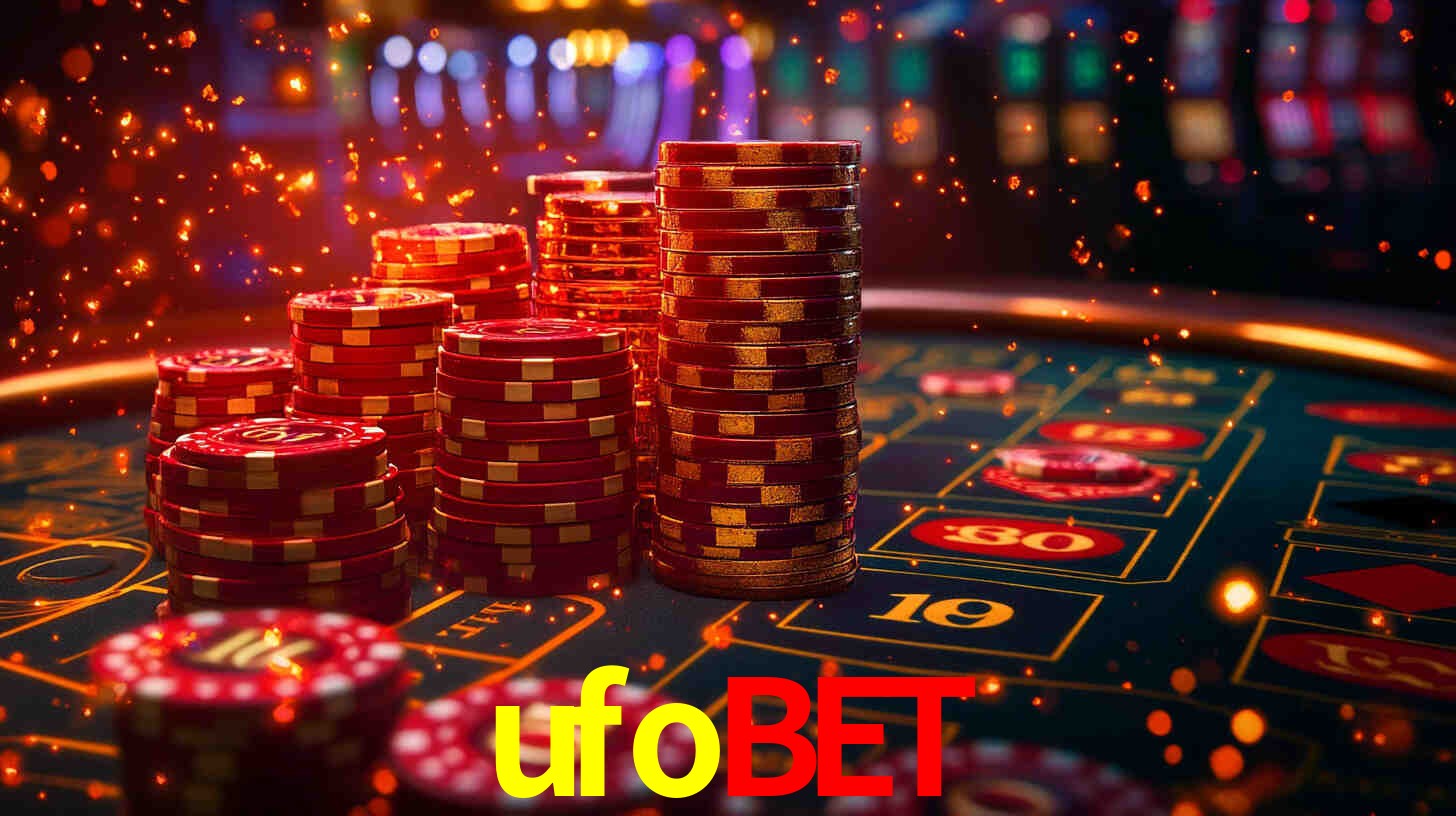 ufobet App Interface