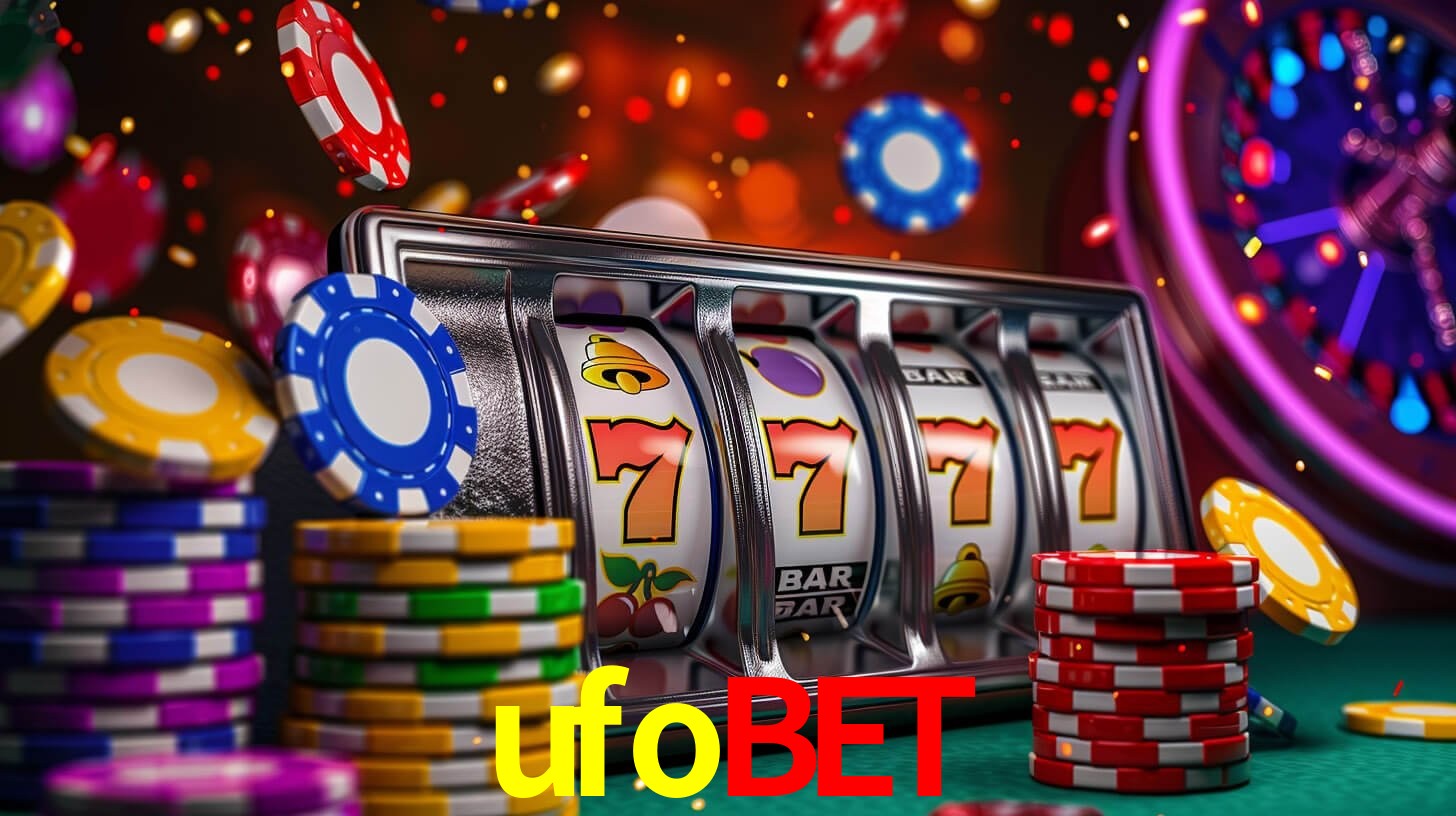Mesa de Blackjack ufobet