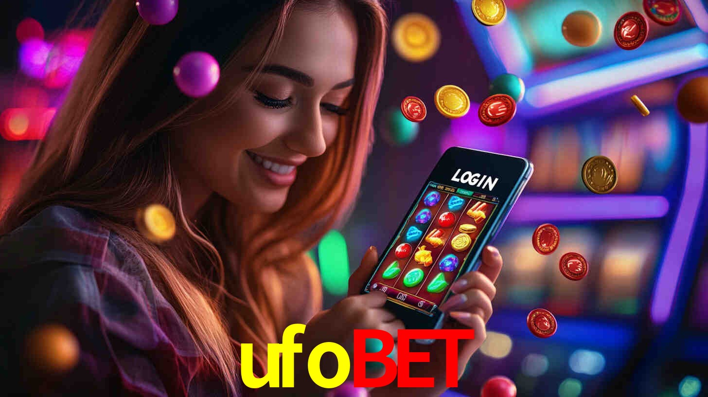 ufobet app