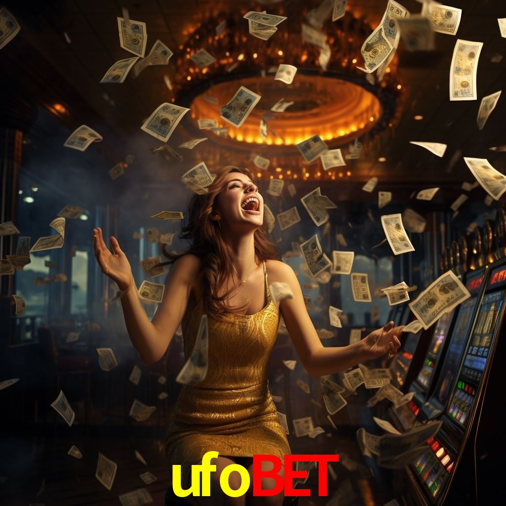 Blackjack Table ufobet