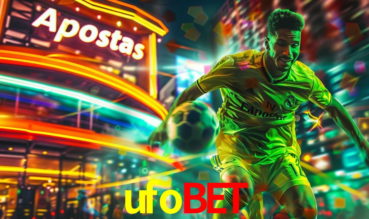 Login Seguro ufobet