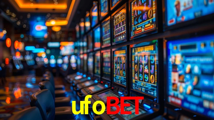 Game Providers ufobet
