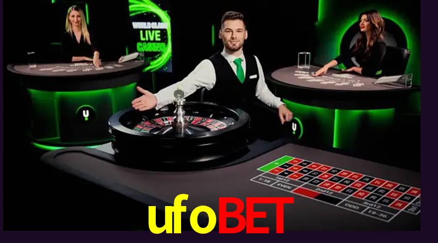 Live Casino ufobet