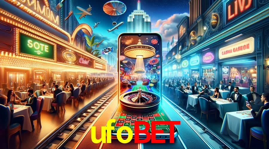 Games Directory ufobet