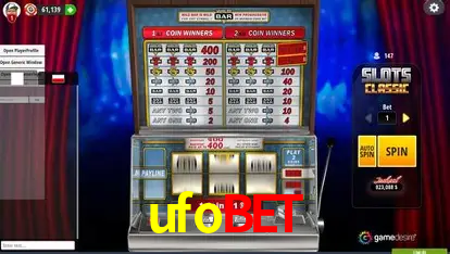 A Emoção da Loteria na ufobet: Uma Chance de Mudança de Vida