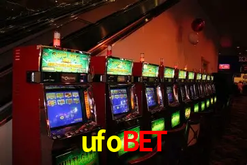 A Popularidade dos Caça-Níqueis no ufobet
