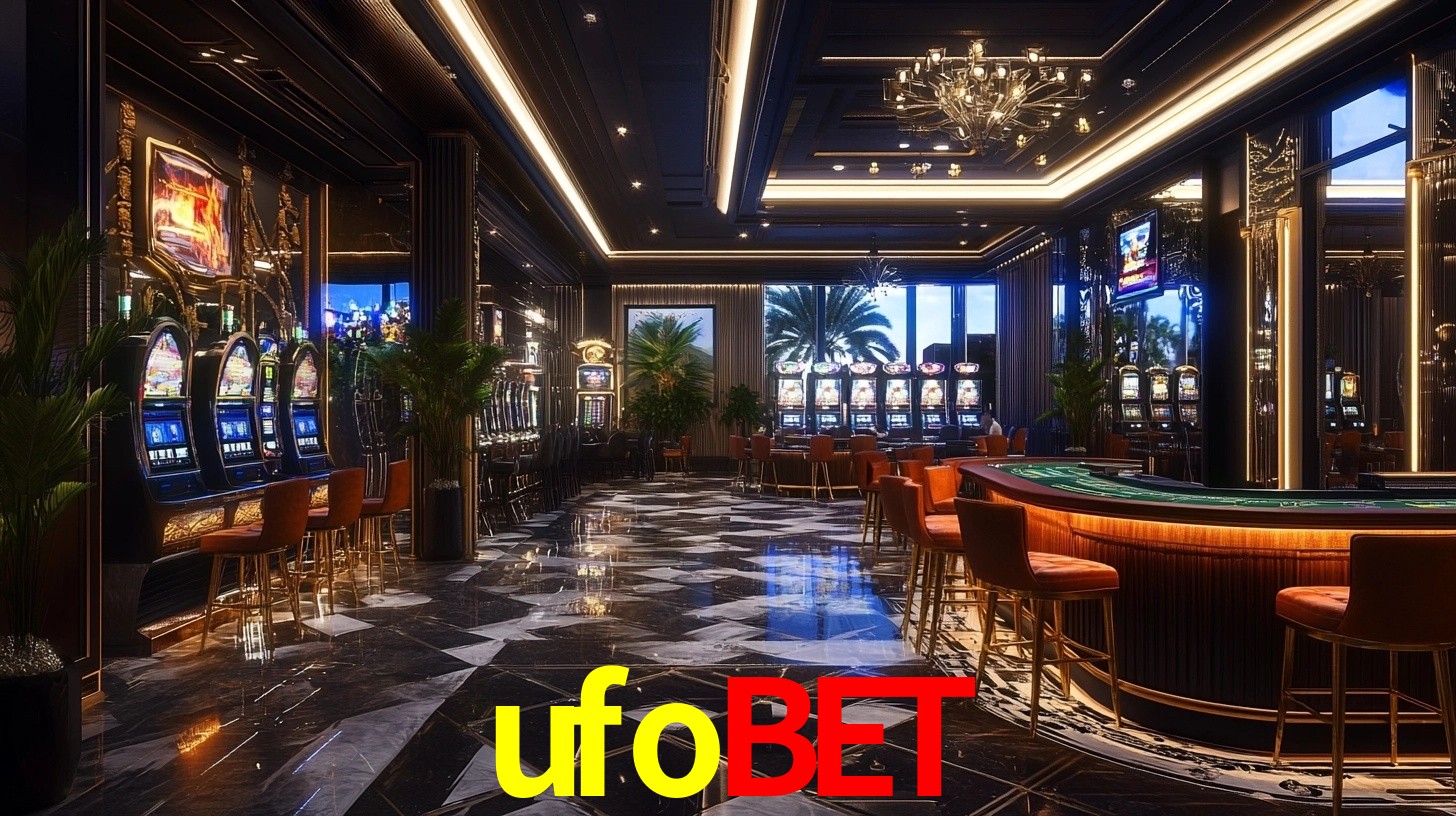 ufo bet login