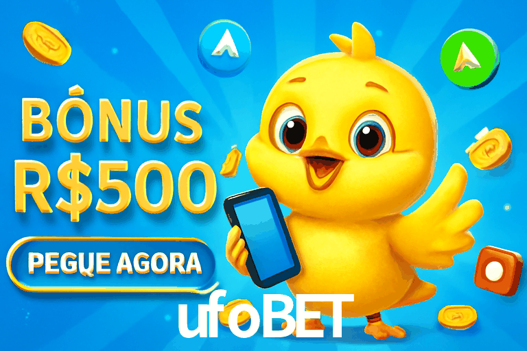 Slot Games ufobet