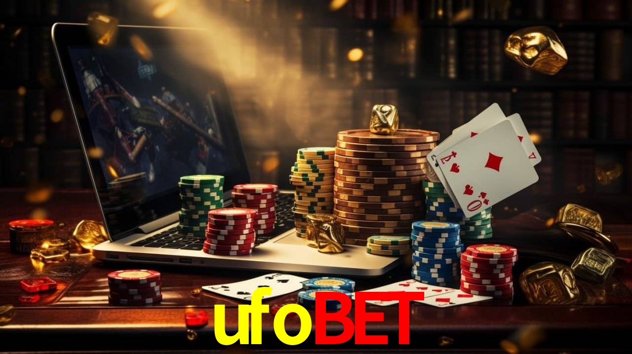 Apostas de Futebol ufobet