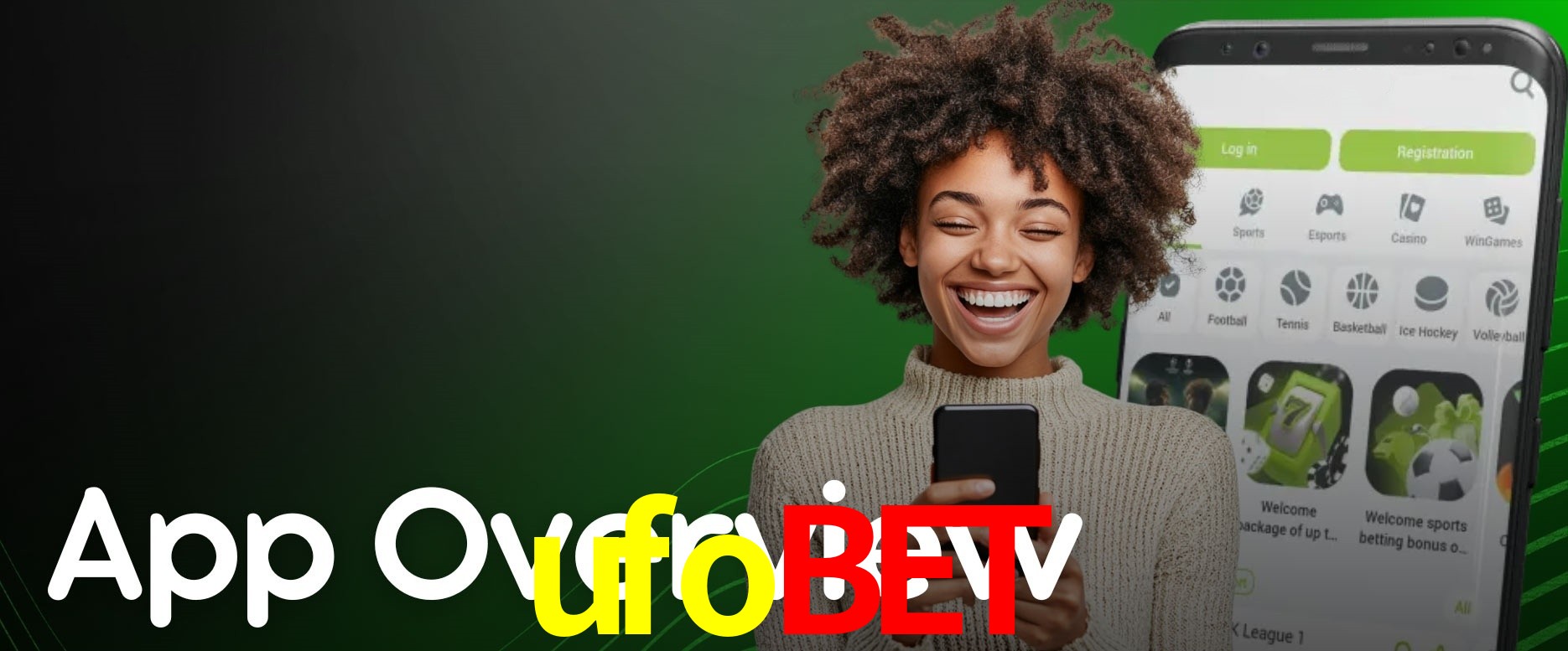 Quick Registration ufobet